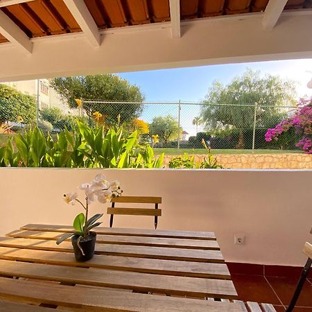 Apartamento Albufeira Harmony With Pool By Homing Exterior foto