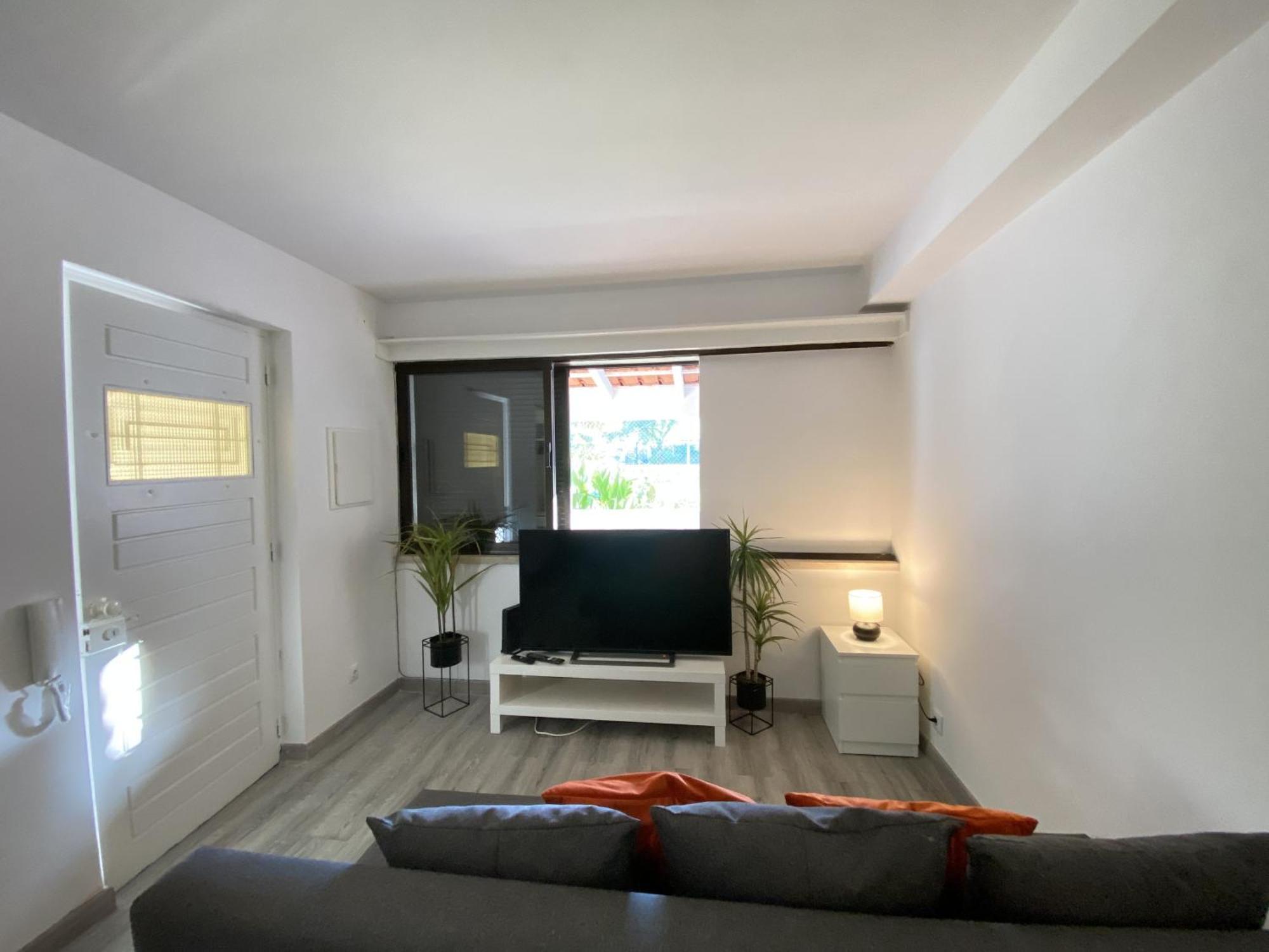 Apartamento Albufeira Harmony With Pool By Homing Exterior foto