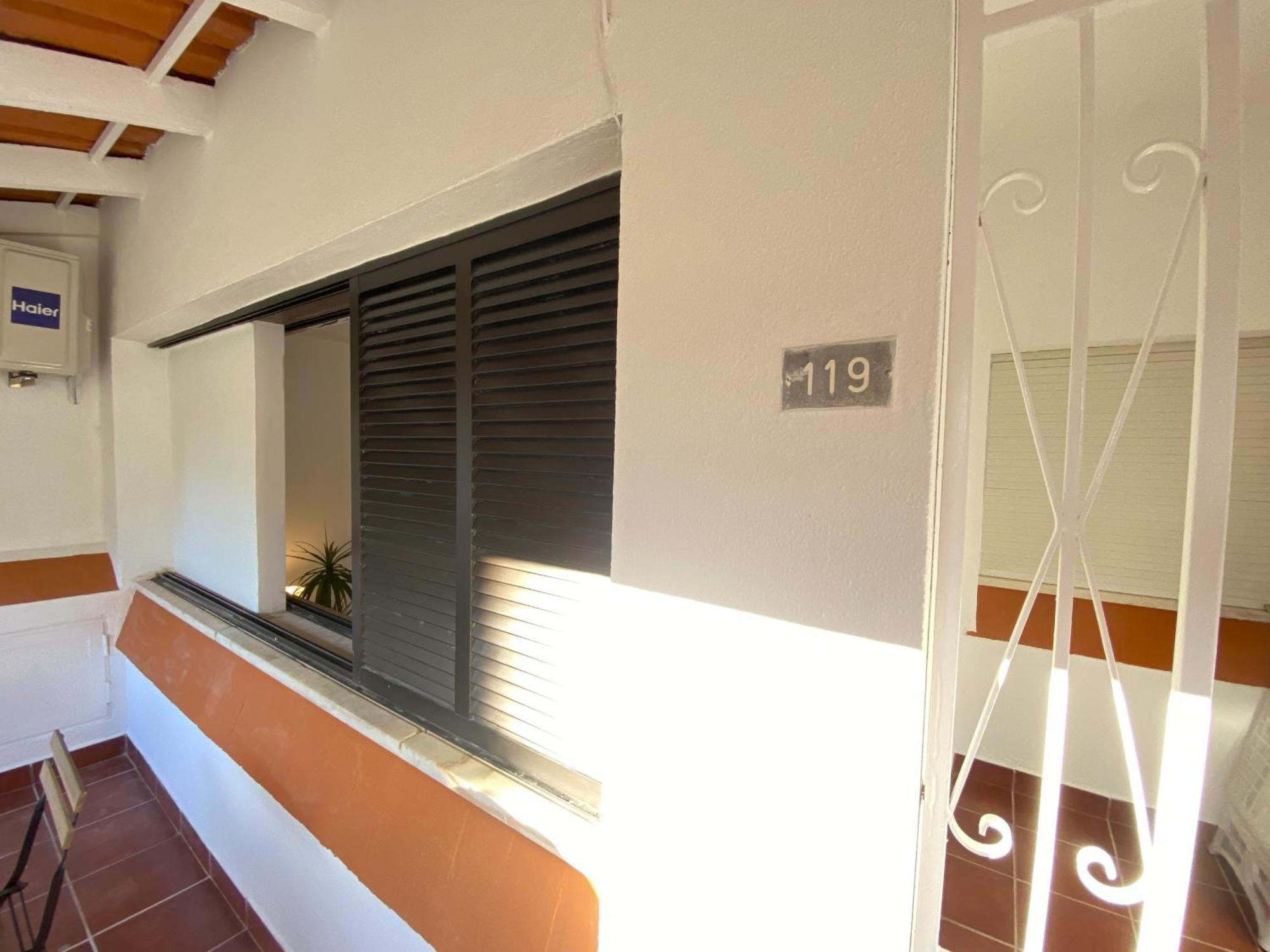 Apartamento Albufeira Harmony With Pool By Homing Exterior foto