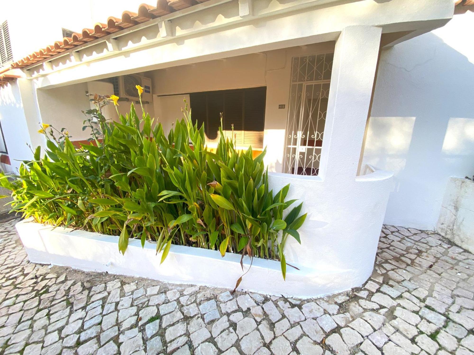 Apartamento Albufeira Harmony With Pool By Homing Exterior foto