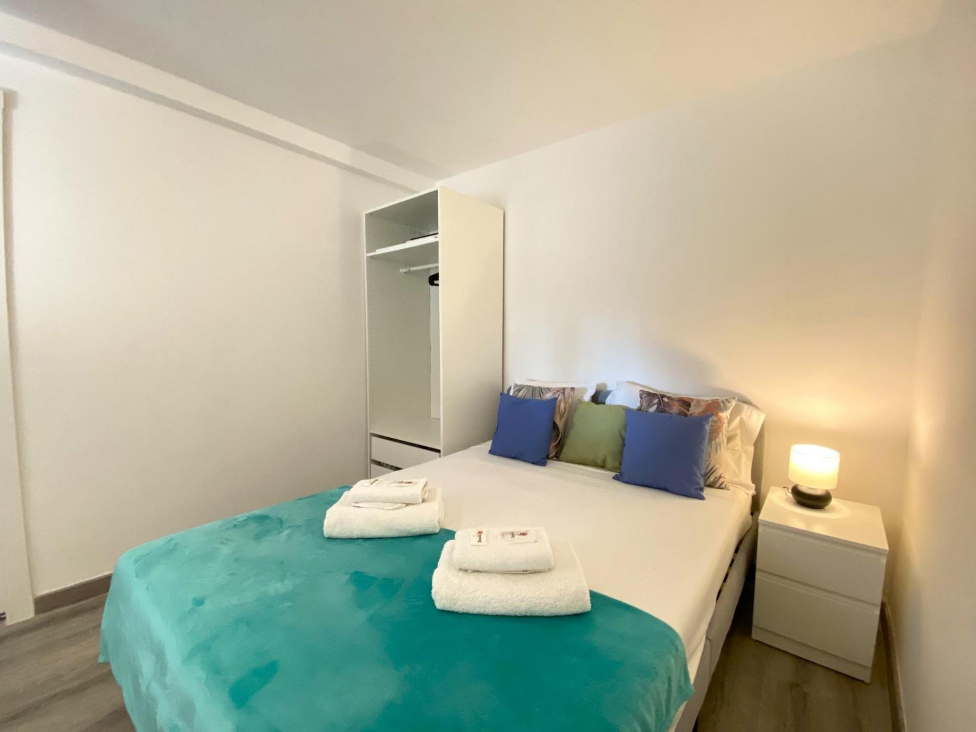 Apartamento Albufeira Harmony With Pool By Homing Exterior foto