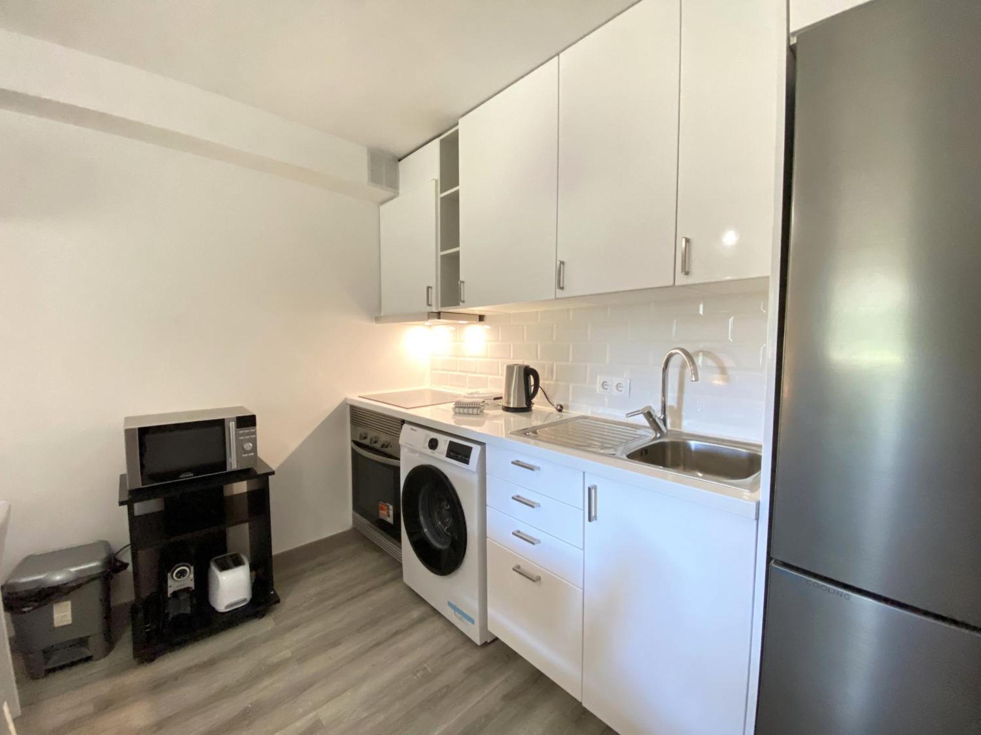 Apartamento Albufeira Harmony With Pool By Homing Exterior foto