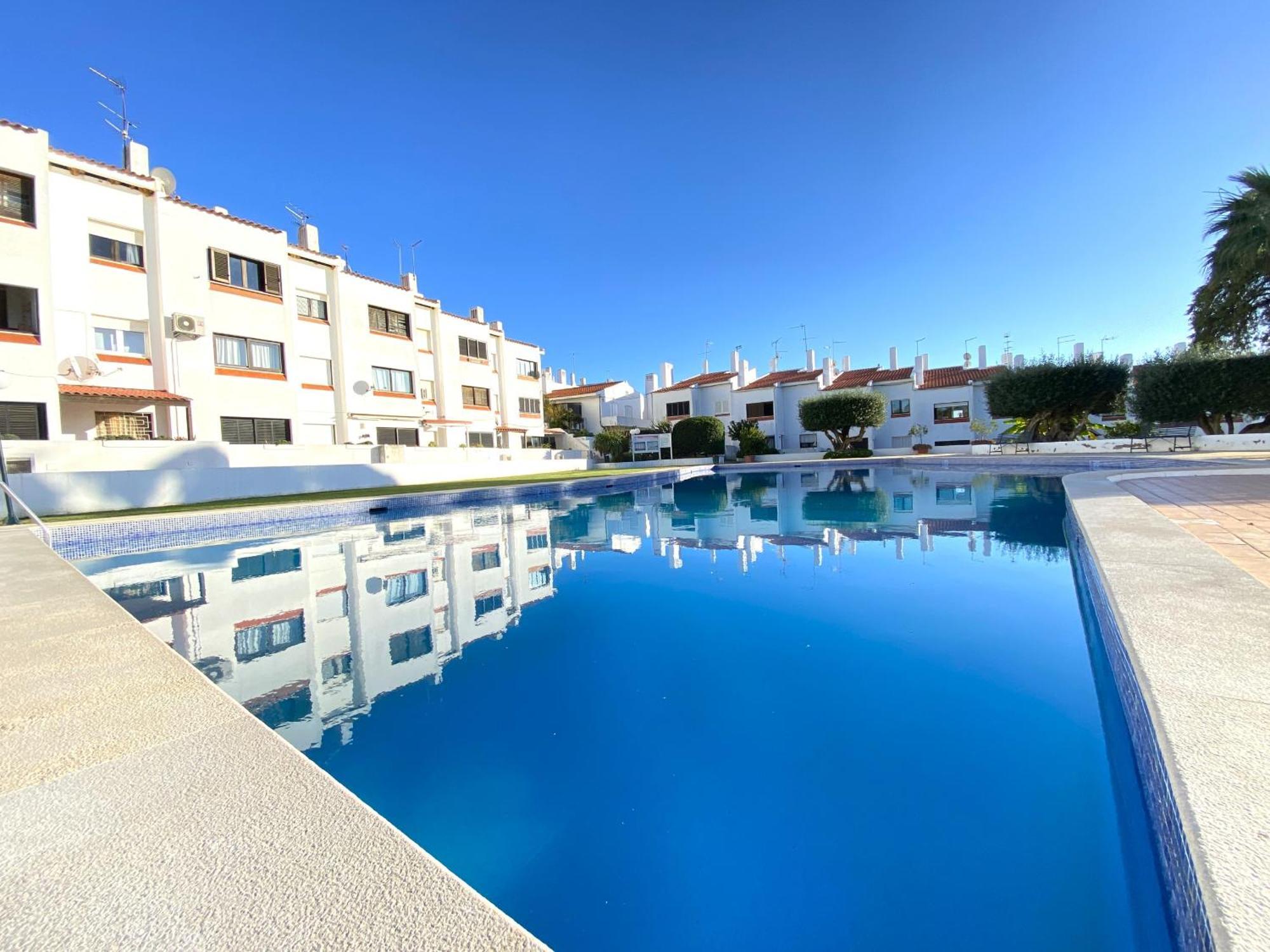 Apartamento Albufeira Harmony With Pool By Homing Exterior foto