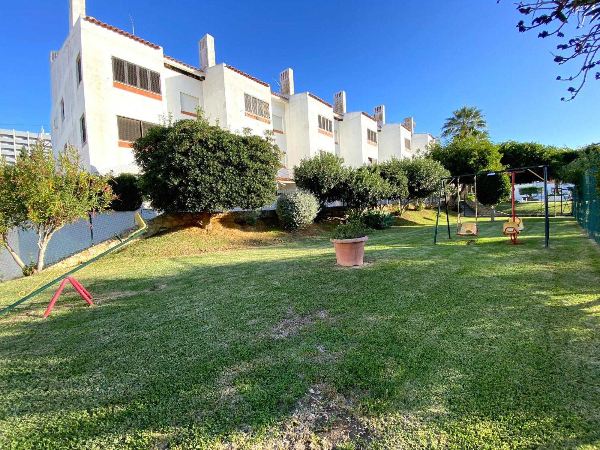 Apartamento Albufeira Harmony With Pool By Homing Exterior foto